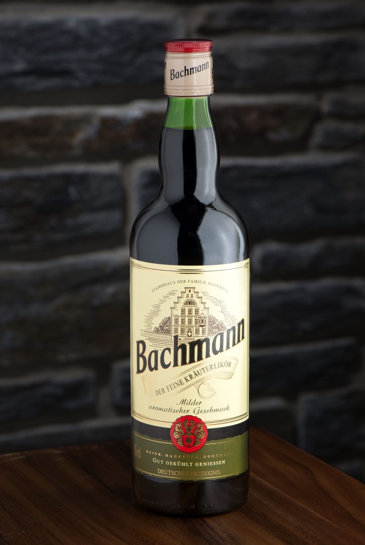 Bachmann 36% Kruter Likr